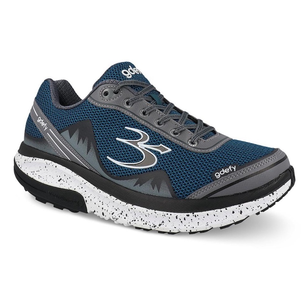 Men's GDEFY Mighty Walk Athletic Shoes